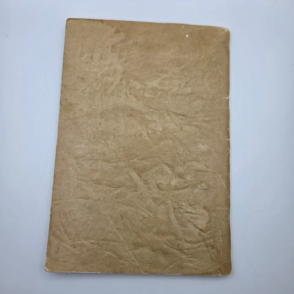 Faith on Tiptoe Marjorie Lewis Lloyd 1946 Vintage Religious Book